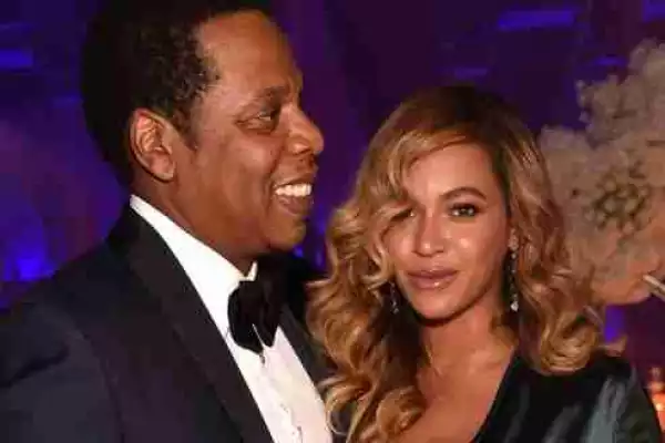 Jay-Z Speaks About Fighting For His Marriage After Admitting Infidelity
